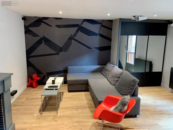 Appartement à vendre à Rennes en Ille-et-Vilaine (35000), ref : 11772/128   
Centre Ville