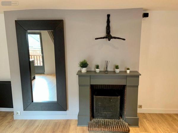 Appartement à vendre à Rennes en Ille-et-Vilaine (35000), ref : 11772/128   
Centre Ville