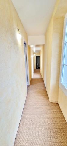 EXCLUSIVITE!! Maison en pierre – de 135 m², 3 chambres + bureau – À 5 min de Saint-Lô – Idéal investisseur / premier achat