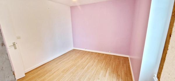 EXCLUSIVITE!! Maison en pierre – de 135 m², 3 chambres + bureau – À 5 min de Saint-Lô – Idéal investisseur / premier achat