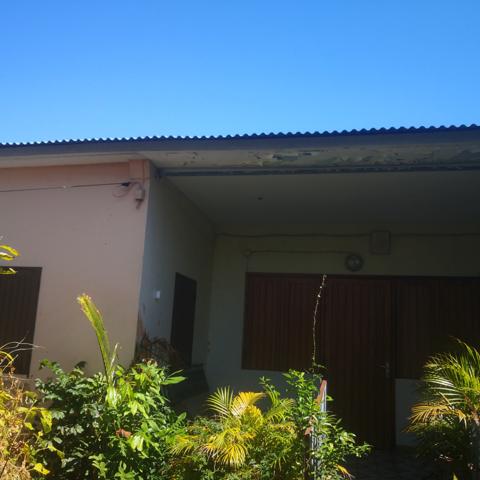 Maison a renover idealement place centre ville