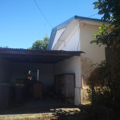 Maison a renover idealement place centre ville