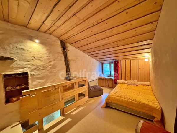 Maison à vendre 4 pièces (73), Domaine des 3 vallées, ski, nature