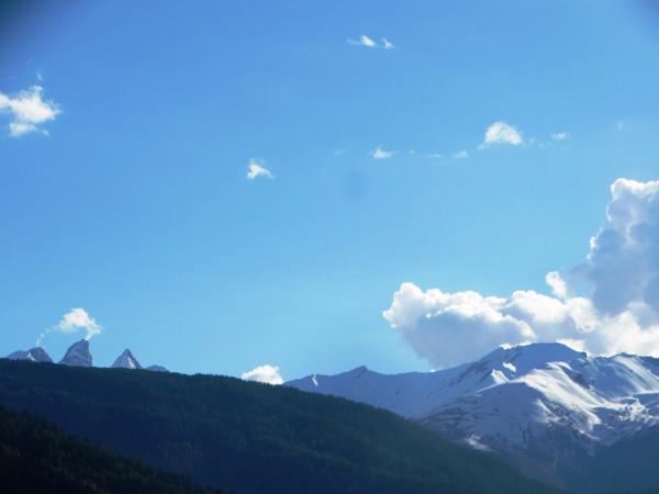 Maison à vendre 4 pièces (73), Domaine des 3 vallées, ski, nature