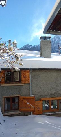 Maison à vendre 4 pièces (73), Domaine des 3 vallées, ski, nature