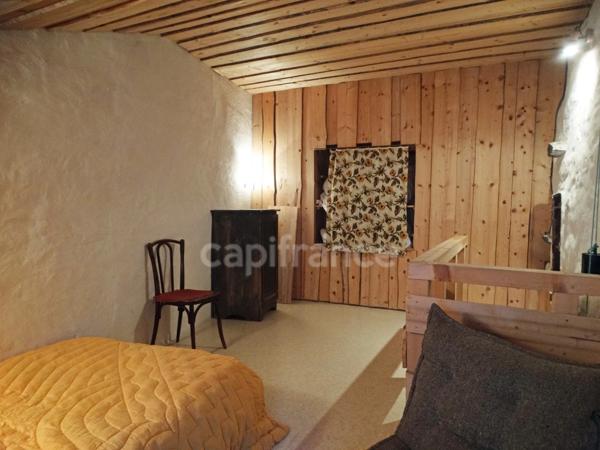 Maison à vendre 4 pièces (73), Domaine des 3 vallées, ski, nature