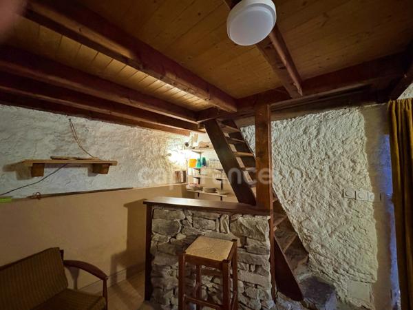 Maison à vendre 4 pièces (73), Domaine des 3 vallées, ski, nature