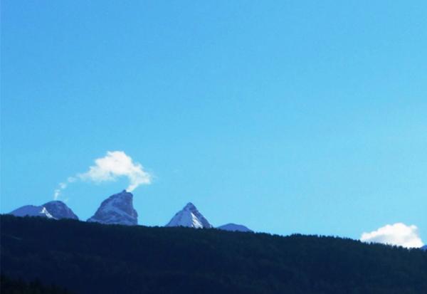 Maison à vendre 4 pièces (73), Domaine des 3 vallées, ski, nature