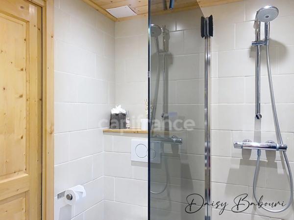 Maison 5P 80m² Combloux