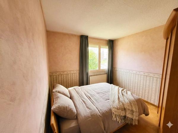 Immobilier Gournay-en-Bray (76220) – Maison 78m2 – 171 000 €