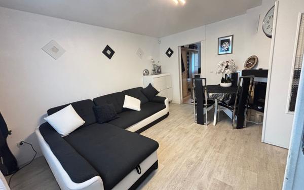 Maison à vendre    5 pièces •  Villiers-le-Bel