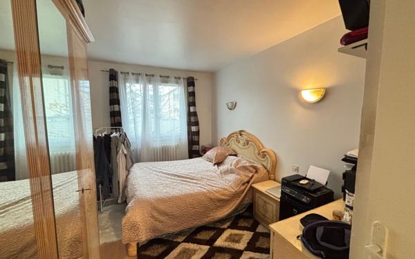 Maison à vendre    5 pièces •  Villiers-le-Bel