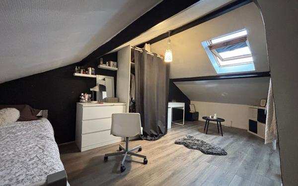 Maison à vendre    5 pièces •  Villiers-le-Bel