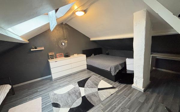 Maison à vendre    5 pièces •  Villiers-le-Bel