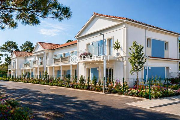 APPARTEMENT T3 - PISCINE COLLECTIVE
