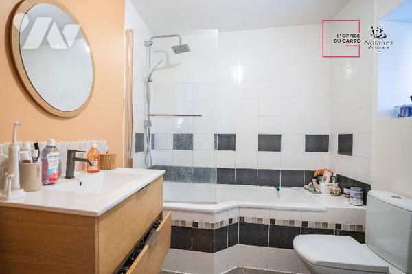 Maison Chartres De Bretagne 3 pièce(s) 55 m2