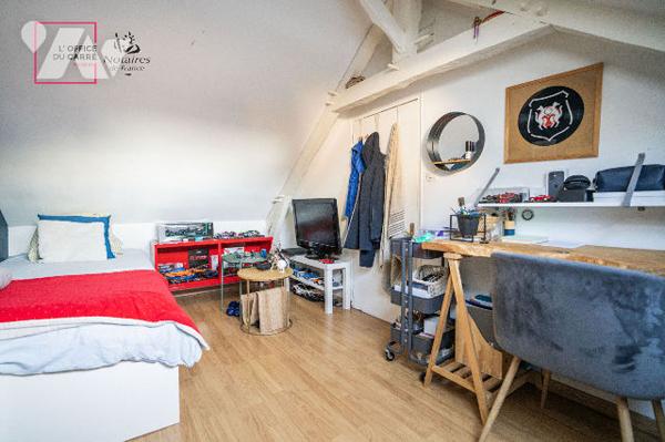 Maison Chartres De Bretagne 3 pièce(s) 55 m2