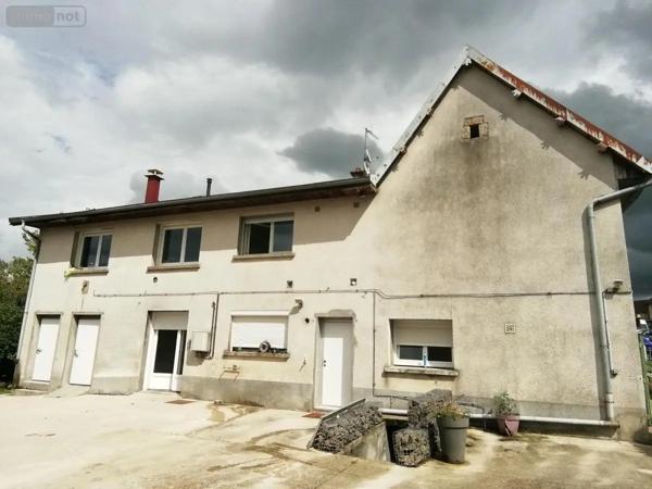 Achat - Immeuble Recologne 25170 216 m 2