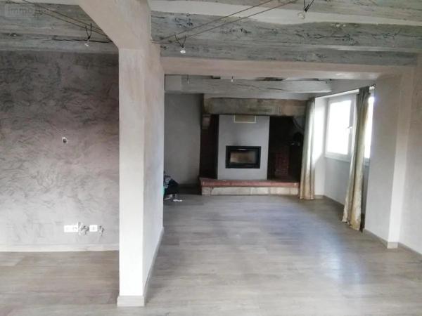Achat - Immeuble Recologne 25170 216 m 2