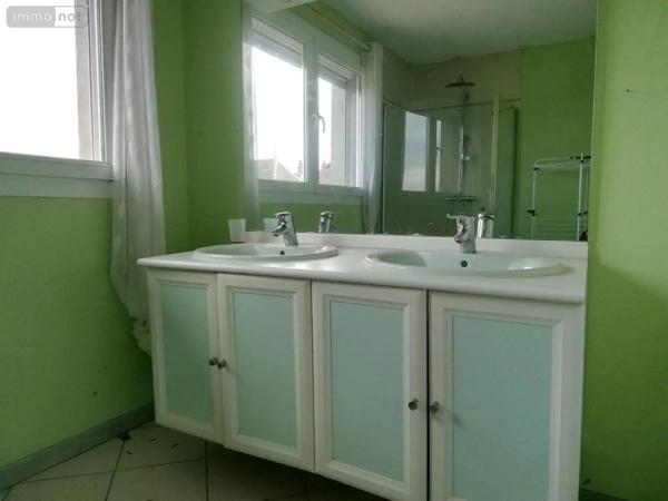 Achat - Immeuble Recologne 25170 216 m 2