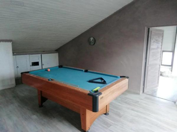 Achat - Immeuble Recologne 25170 216 m 2