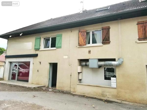 Achat - Immeuble Recologne 25170 216 m 2