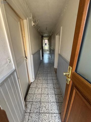 Achat - Maison Verberie 60410 3 pièces 98 m 2 167 m 2
