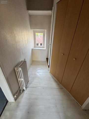 Achat - Maison Verberie 60410 3 pièces 98 m 2 167 m 2