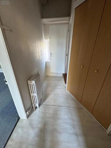 Achat - Maison Verberie 60410 3 pièces 98 m 2 167 m 2