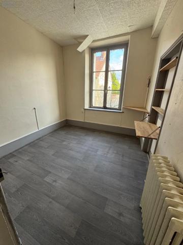 Achat - Maison Verberie 60410 3 pièces 98 m 2 167 m 2