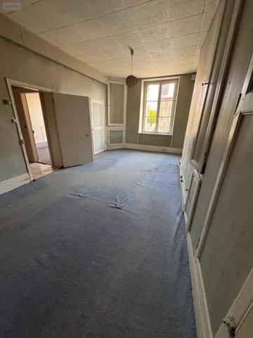 Achat - Maison Verberie 60410 3 pièces 98 m 2 167 m 2