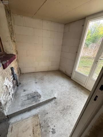 Achat - Maison Verberie 60410 3 pièces 98 m 2 167 m 2