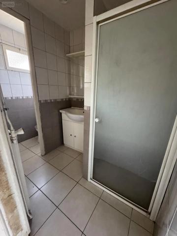Achat - Maison Verberie 60410 3 pièces 98 m 2 167 m 2