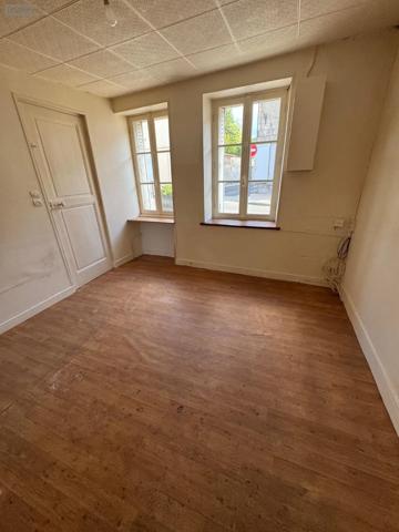 Achat - Maison Verberie 60410 3 pièces 98 m 2 167 m 2