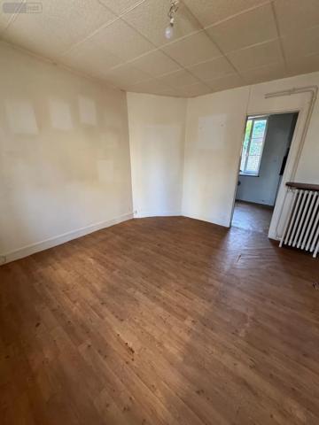 Achat - Maison Verberie 60410 3 pièces 98 m 2 167 m 2