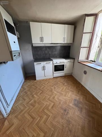 Achat - Maison Verberie 60410 3 pièces 98 m 2 167 m 2
