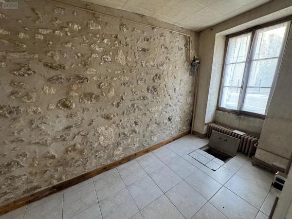 Achat - Maison Verberie 60410 3 pièces 98 m 2 167 m 2