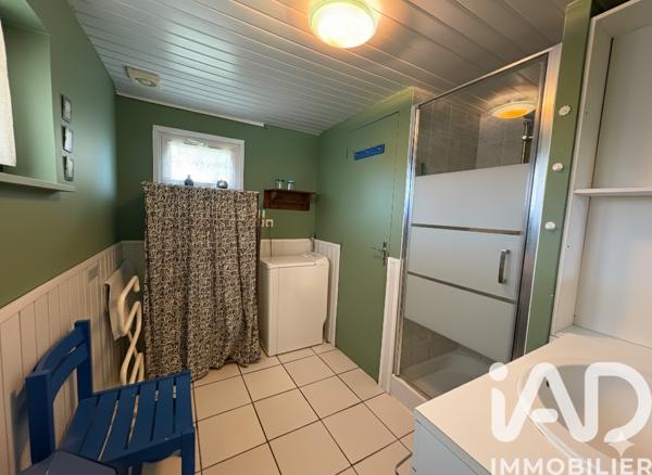 Maison à vendre 3 pièces 44 m² Ploumilliau