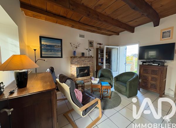 Maison à vendre 3 pièces 44 m² Ploumilliau