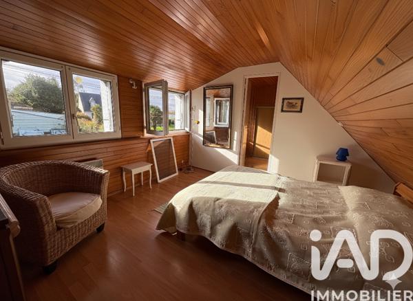 Maison à vendre 3 pièces 44 m² Ploumilliau