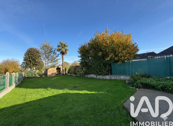 Maison à vendre 3 pièces 44 m² Ploumilliau