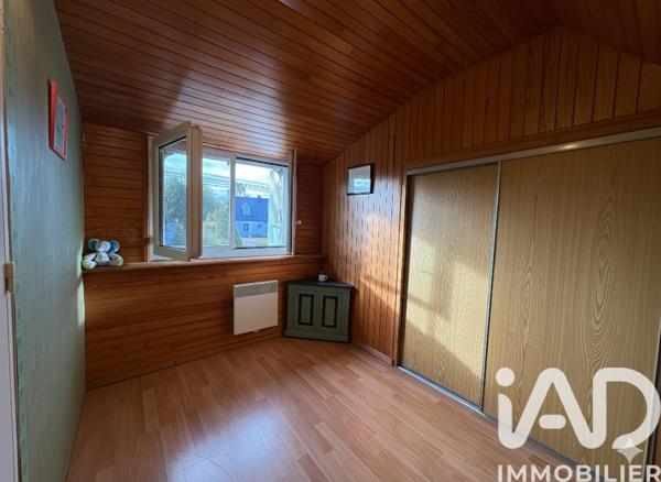 Maison à vendre 3 pièces 44 m² Ploumilliau