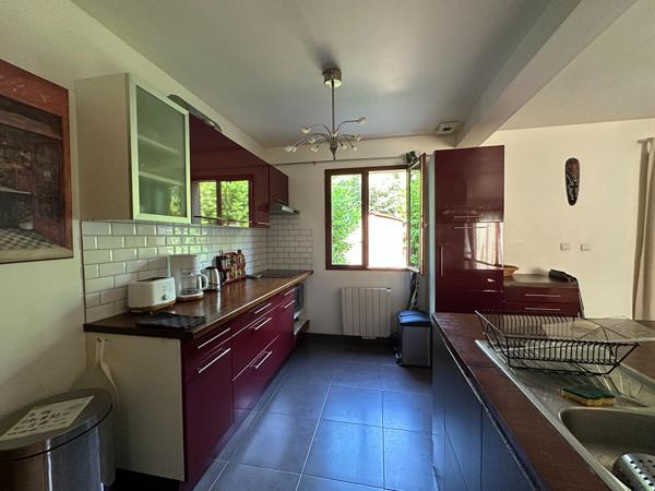 Maison Milly La Foret 4 pièce(s) 76 m2