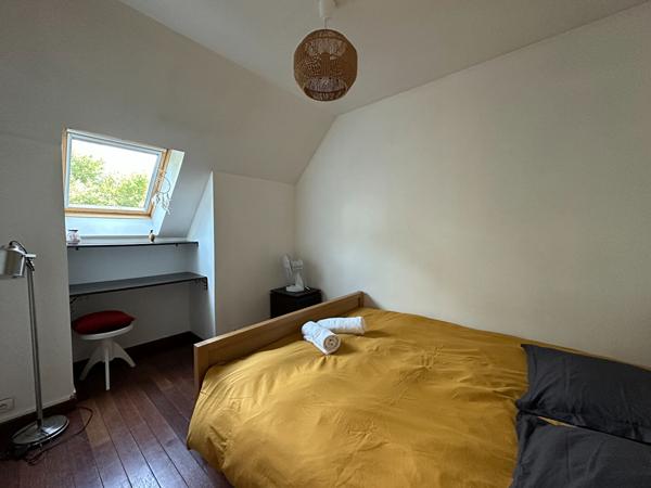Maison Milly La Foret 4 pièce(s) 76 m2