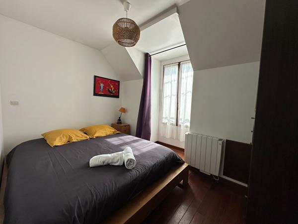 Maison Milly La Foret 4 pièce(s) 76 m2