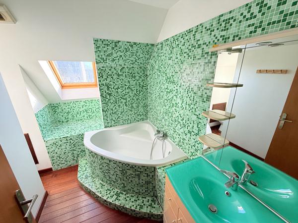 Maison Milly La Foret 4 pièce(s) 76 m2