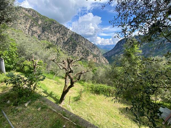 Villa Utelle 3 pièce(s) 60 m2