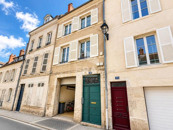 Maison Orleans 9 pièce(s) 250 m2