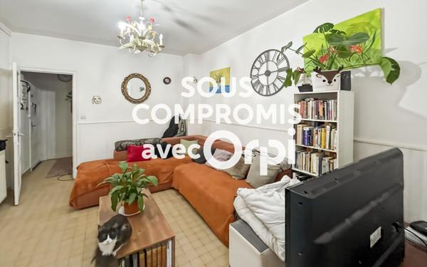 Immeuble à vendre