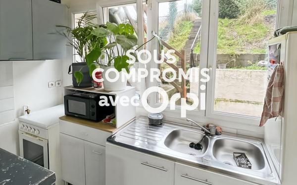 Immeuble à vendre